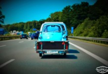 Co mówią autostrady?