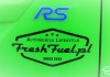 Vlog FreshFuel.pl – making of.