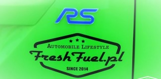 Vlog FreshFuel.pl – making of.