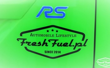 Vlog FreshFuel.pl – making of.