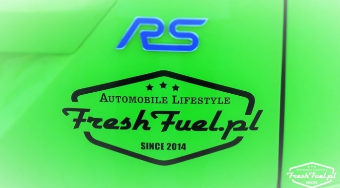 Vlog FreshFuel.pl – making of.