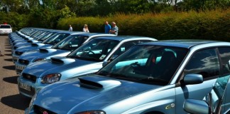 PRODRIVE FINAL GATHERING – wszystko ma swój koniec, który jest początkiem nowego.