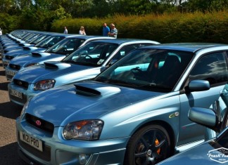 PRODRIVE FINAL GATHERING – wszystko ma swój koniec, który jest początkiem nowego.