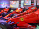 Museo Ferrari, historia tu i teraz