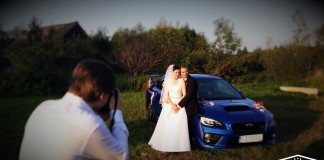 JAK ŻYĆ Z SUBARU STI 2015 vol.1