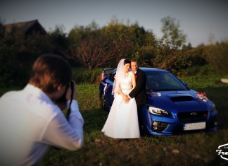 JAK ŻYĆ Z SUBARU STI 2015 vol.1