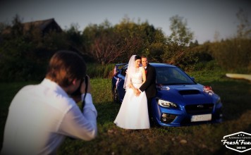 JAK ŻYĆ Z SUBARU STI 2015 vol.1