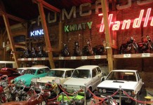 Dylemat młodego kolekcjonera by Patryk Korbel.