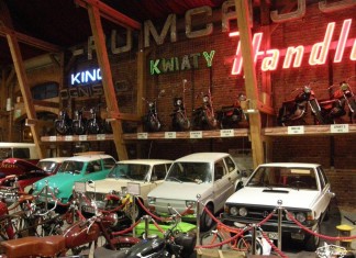 Dylemat młodego kolekcjonera by Patryk Korbel.