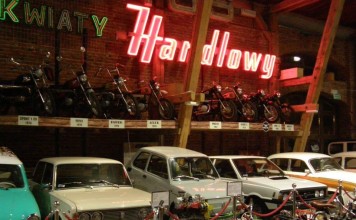 MY NAME IS FIAT. DUŻY FIAT!