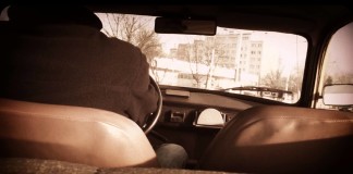 Trabant 601 DDR