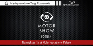 Targi Motor Show 2015