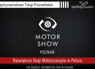Targi Motor Show 2015