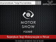 Targi Motor Show 2015
