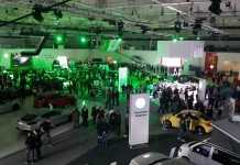 MOTORSHOW Poznań 2015 czyli Quo Vadis motoryzacjo w Polsce.