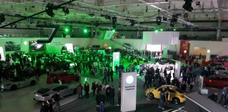 MOTORSHOW Poznań 2015 czyli Quo Vadis motoryzacjo w Polsce.