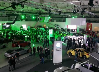 MOTORSHOW Poznań 2015 czyli Quo Vadis motoryzacjo w Polsce.