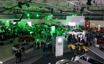 MOTORSHOW Poznań 2015 czyli Quo Vadis motoryzacjo w Polsce.
