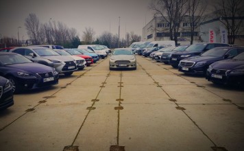 SAMOCHODOWY EDEN W FSO czyli WIELKI TEST FLOTOWY 2015