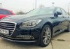Hyundai Genesis- to czego nie ma i20.