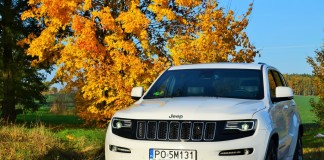 Nieracjonalny i bezsensowny JEEP po co to produkują?