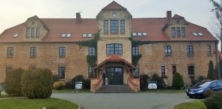 Italia w okolicy Pszczewa