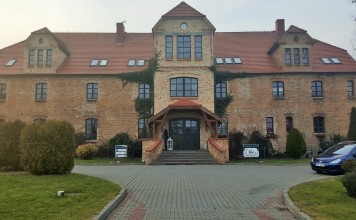 Italia w okolicy Pszczewa Italia w okolicy Pszczewa