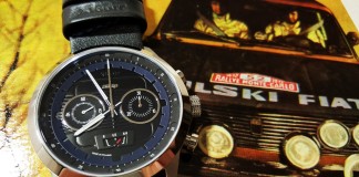 Manufaktura pamięci o polskich samochodach.