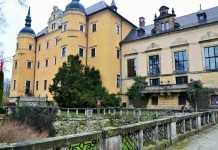 WEEKEND W ATMOSFERZE ZAMKOWYCH TAJEMNIC Zamek Kliczkóe. FreshFuel.pl