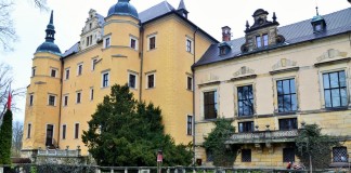 Zamek Kliczkóe. FreshFuel.pl