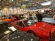 Technoclassica Essen pchli targ megasamochodów Technoclassica Essen