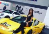 MOTORSHOW POZNAŃ 2016. Smak luksusu przyprawionego indywidualnością. Motorshow Poznań 2016