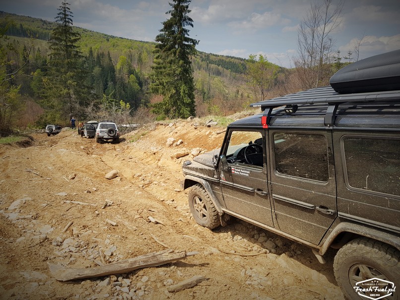 Rumunia 2016 - foto Tomasz Kamiński