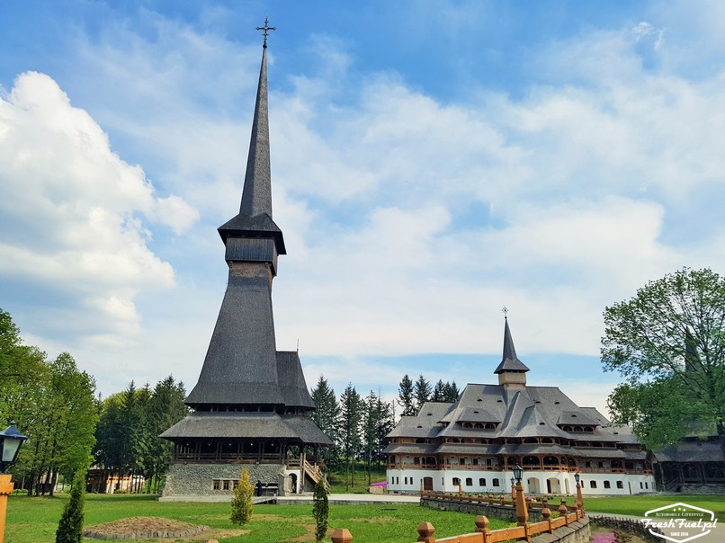 Rumunia 2016 - foto Tomasz Kamiński