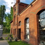 Jeżeli spot w Poznaniu to na pewno w SPOT.