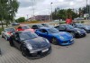 Porsche pamiętnik – wpis 2 Szorstkie Świata Wyobrażenie #RWB
