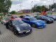 Porsche pamiętnik – wpis 2 Szorstkie Świata Wyobrażenie #RWB