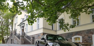 Porsche Pamiętnik wpis 3 Przyjemność dla dwojga.