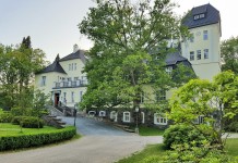 Pałac Ciekocinko Pałac Ciekocinko Foto T. Kamiński