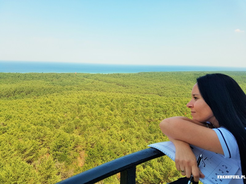 Pałac Ciekocinko Foto T. Kamiński