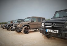 GELENDA LEGENDA Foto T. Kamiński