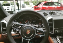 Porsche Pamiętnik wpis 4 GDZIE JEST SIÓDEMKA