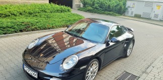 Porsche pamiętnik wpis 1 – „liczba 721” Porsche