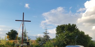 Porsche Pamiętnik wpis 5 Naprzeciw burzy Foto T. Kamiński