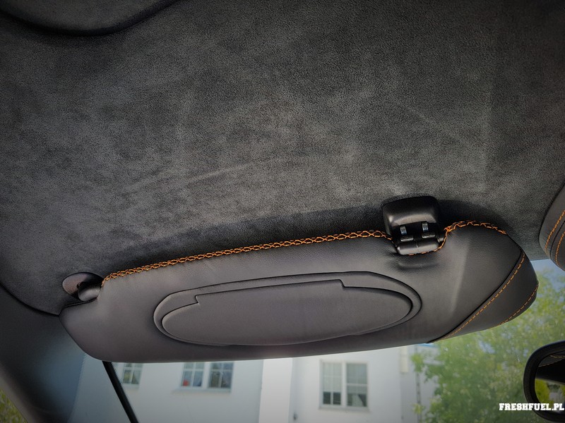 Porsche 911 Foto T. Kamiński