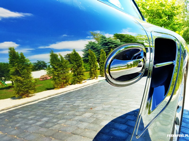 Porsche 911 Foto T. Kamiński