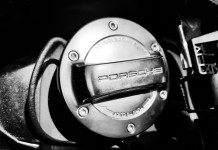 Porsche Pamiętnik wpis 6 – Smak detali Porsche 911 Foto T. Kamiński