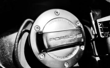 Porsche Pamiętnik wpis 6 – Smak detali Porsche 911 Foto T. Kamiński