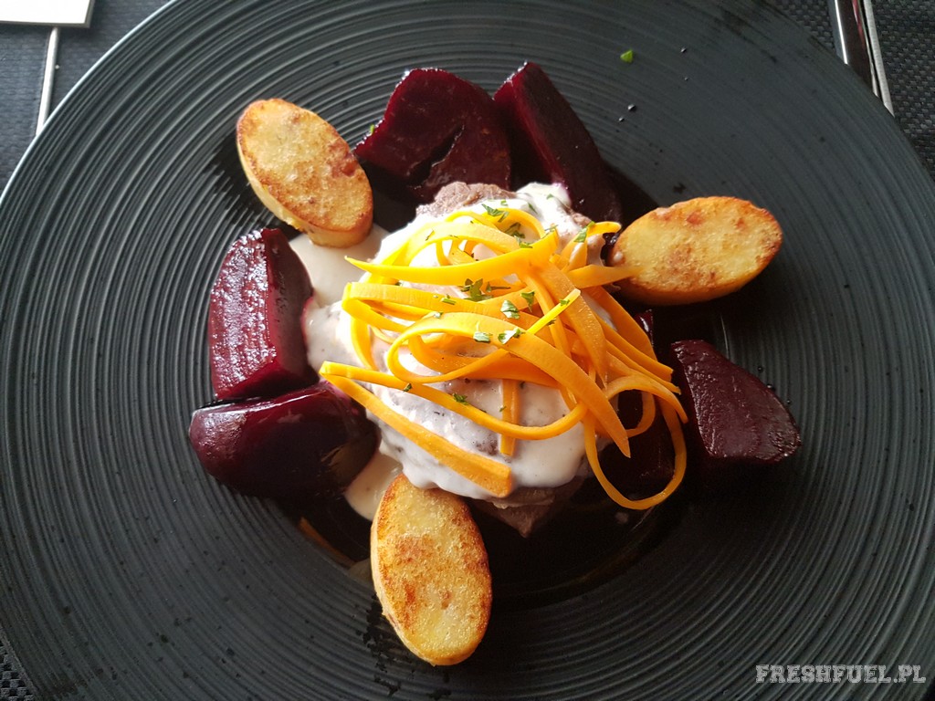 Hotel Odyssey Foto T. Kamiński