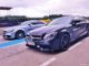 Fabryka Adrenaliny AMG Driving Academy BASIC